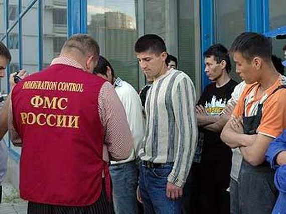 прописка в Вилюйске